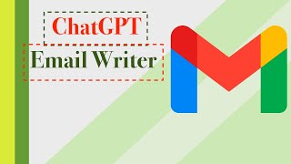 How to use ChatGPT for Email Writer | Gmail ChatGPT Email Writer | Gmail Extension