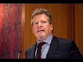 Barbra Streisand and Mia Farrow mourn the death of actor Ryan O'Neal