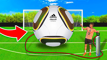 Ik heb 100 voetbalmythes ontkracht!