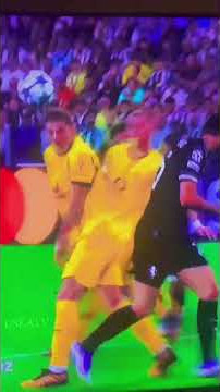 The new goat🇹🇷