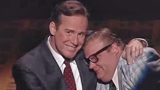 The Brief And Incredibly Tragic Life Of Phil Hartman