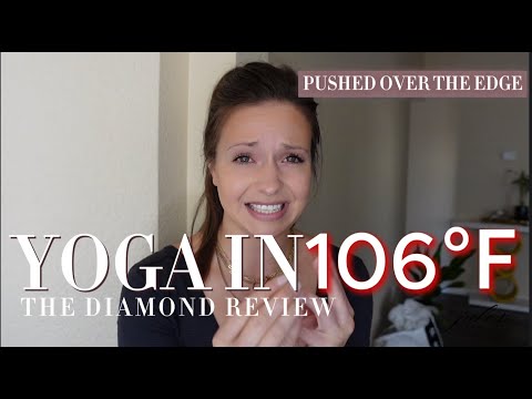 Tula Hot Yoga Review | Why try this Denver studio