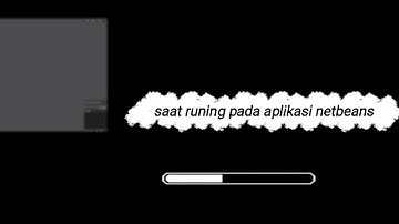 Hasil Running  Aplikasi Sedehana Membuat DATA MAHASISWA