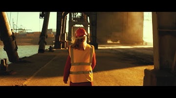 Sony FS7 4K Grading test 2