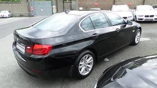 12MH3277 - 12MH3277 BMW 520d Efficient Dynamics
