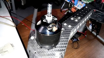 VRbrain 4.5 with NuttX OS and Arducopter32 rev 3.1rc5 Pre Flight Check