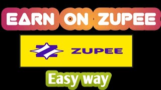 How To Earn Money Online | How To Earn On Zupee screenshot 4