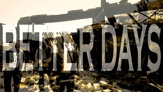 Relik Mobb - Better Days. Official Music Video 2023 New