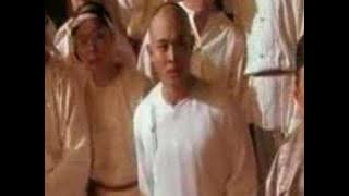 wong fei hong LAST HERO IN CHINA SONG ^_^
