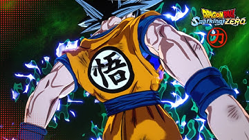 Can They Survive the Tournament of Power?💥 DRAGON BALL: Sparking! ZERO Full Gameplay [NO COMMENTARY]