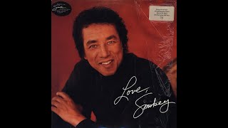 SMOKEY ROBINSON Everything You Touch R&B