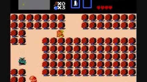 Legend of Zelda: Quest 2; Swordless (Part 3)