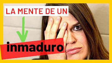 ¿Cuáles son los 4 tipos de padres emocionalmente inmaduros?