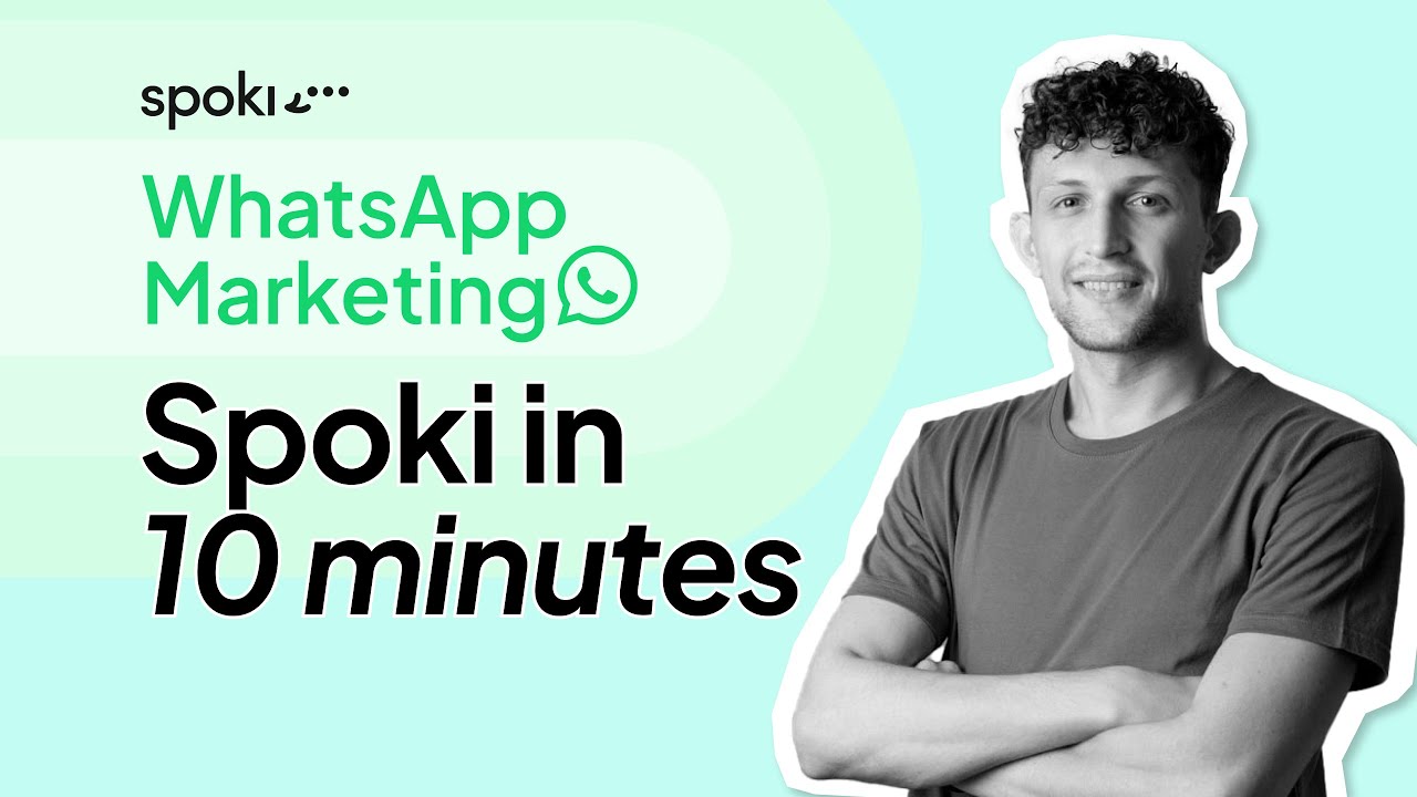Spoki in 10 min Eng