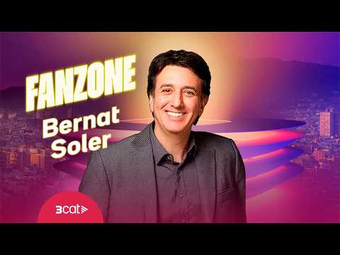 Bernat Soler: "No donem crèdit al que està passant al Reial Madrid" | Fanzone