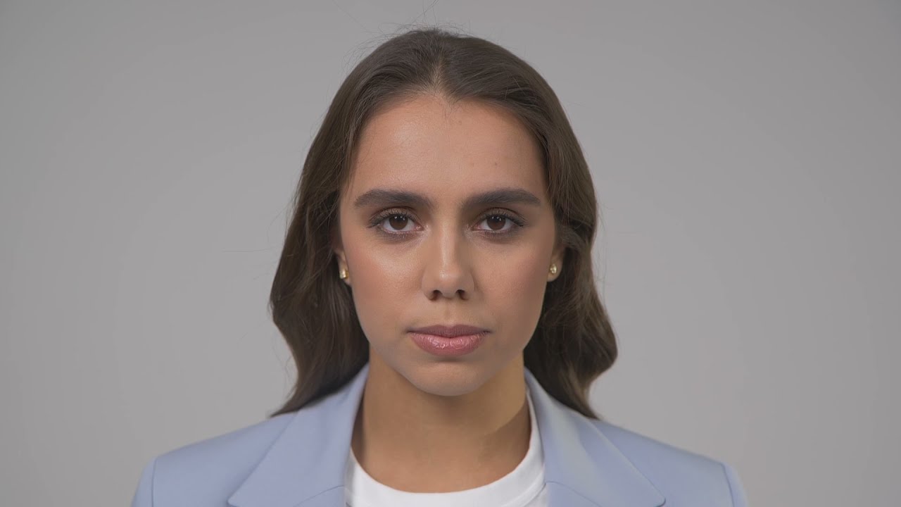 Meet Margarita Mamun, Olympics champion and a gender equality advocate