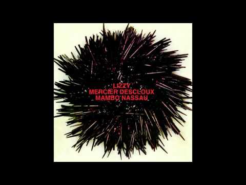 Lizzy Mercier Descloux - Sports spootniks