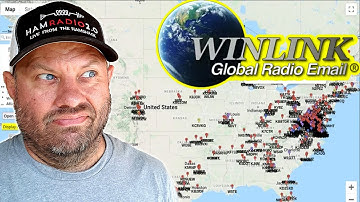 Can You Really Use Packet Winlink for Ham Radio on Android?