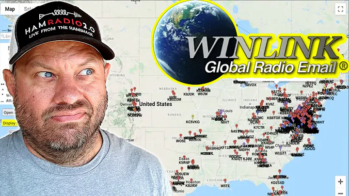 Can You Really Use Packet Winlink for Ham Radio on Android?