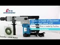 Shenheng Power Tools Malaysia 1300W SHG0855