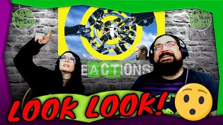 SiM – BASEBALL BAT (OFFICIAL VIDEO) | METTAL MAFFIA | REACTION | LVT AND MAGZ