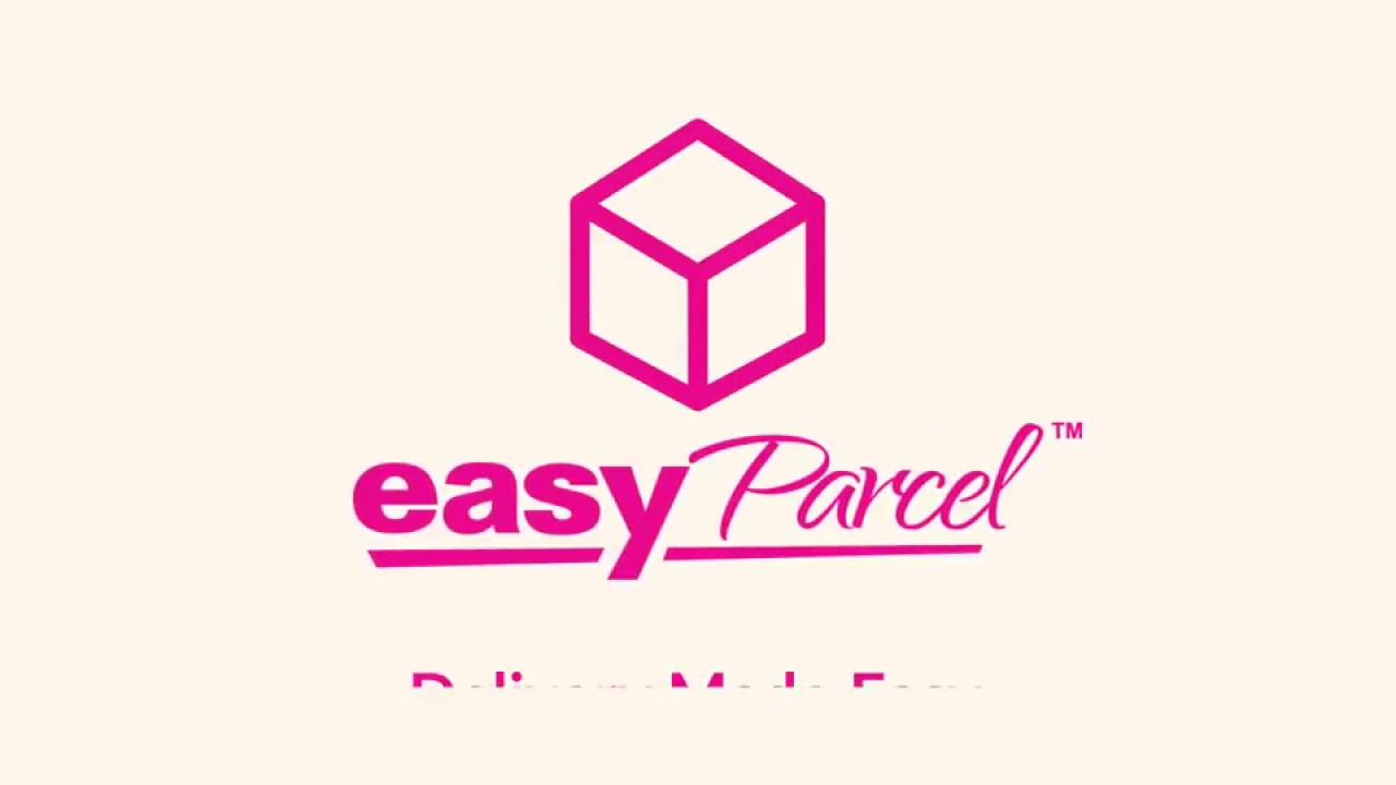 Easyparcel Delivery Made Easy