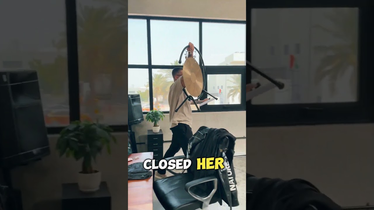 My Reel for Global media Team