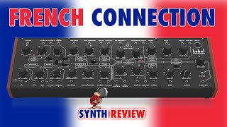 Behringer KOBOL Expander: Synthesizer Review!