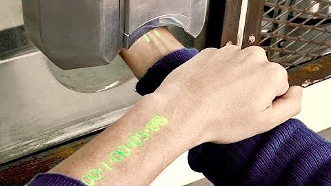 In Future, Rich Humans Can Live Forever They Use Time As Money When Time Run Out You Díe