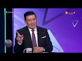 مساء  علاء عبد العال يحكي قصة انضمام حسام باولو للداخلية ومدحت شلبي يرد مراته باعت دهبها