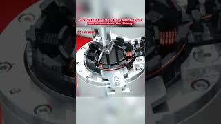 How Much Can a Dual-Station Stator Winding Machine Boost Automotive Motor Line Efficiency?