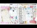 Supplementing New Collections with Stash | Building Scrapbooking Kits