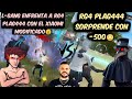 Lgang vs rg4 plag444lgang regresa con todo en xiaomi modificadozelika llama a plag444