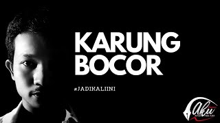 Download Lagu Cakung, Karung Bocor | Podcast