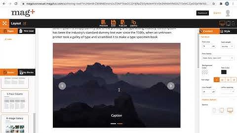 How to Use Magplus Now Visibility Feature | Full Tutorial | mag+