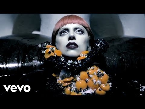 Stache Feat. Lady Gaga Video