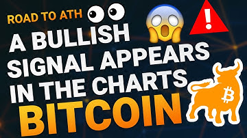 MAJOR BULLISH SIGNAL FLASHES IN THE BITCOIN CHART! - 2023 BTC PRICE PREDICTION - BITCOIN ANALYSIS!