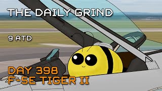 The Daily Grind (Day 398) (No Commentary Air RB)