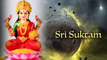 Sri Suktam | Uma Mohan | Prithvi Chandrashekhab | Times Music Spiritual