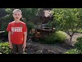 Видеооткрытка к Дню защиты детей МБОУ СОШ 13 г. Ставрополя