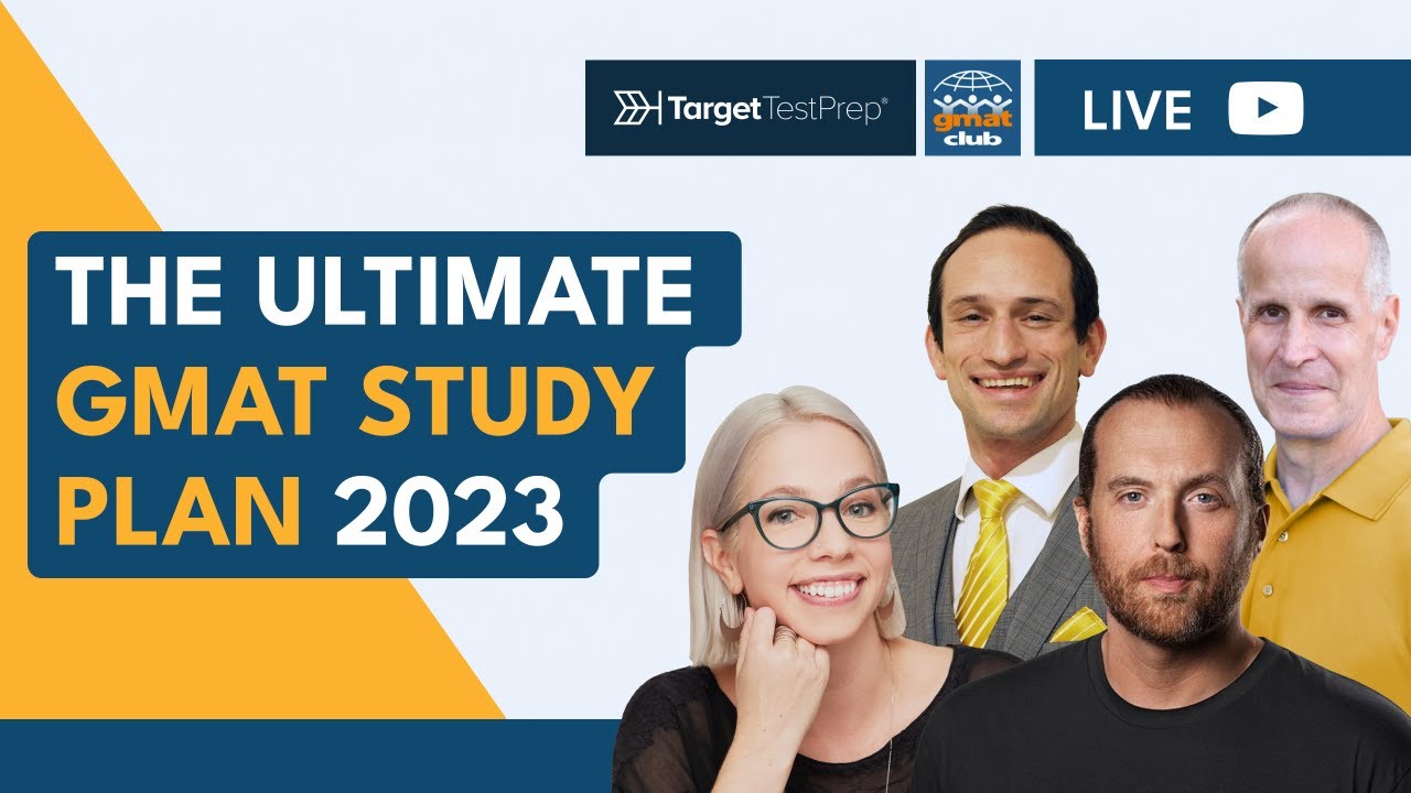The Ultimate GMAT Study Plan For 2023 By TargetTestPrep YouTube the-ultimate-gmat-study-plan-for-2023-by-targettestprep-youtube