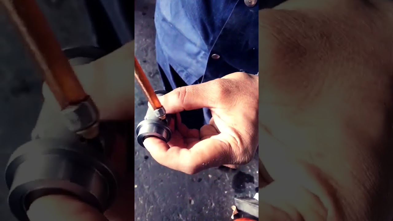 OIL PRESSURE CONTROL VALVE FIT | BY :- MOHAMMAD AJAJ ALAM |