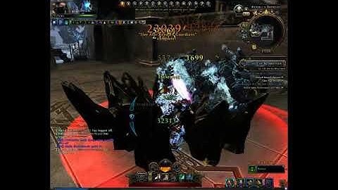 GF HDPS Build solo Kessell