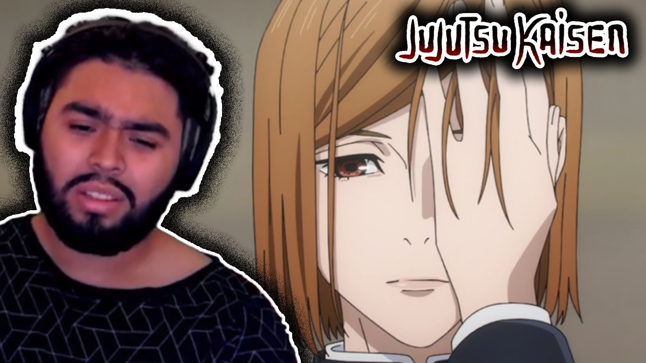 MY LAST EPISODE OF JJK! | Jujutsu Kaisen Season 2 Ep. 19 (REACTION)