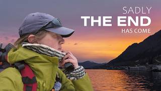 Thats it. - Arctic Digital Nomads. Ep.17.