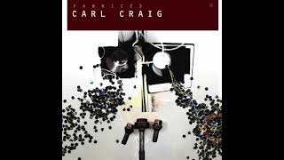 Fabric 25 - Carl Craig (2005) Full Mix Album