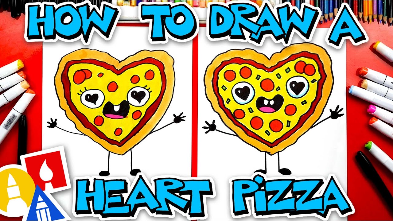 HOW TO DRAW FOR KIDS HAPPY VALENTINE'S by Lover, Book