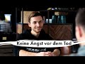 Philipp Mickenbecker - Keine Angst, trotz Krebs und Todesdiagnose