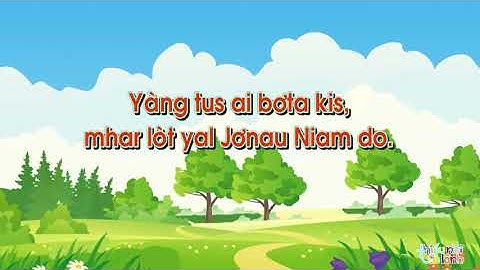 TKH2020 - TIN MỪNG | BÀI HÁT - TIN MỪNG [TIẾNG K