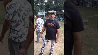Babu owino Father